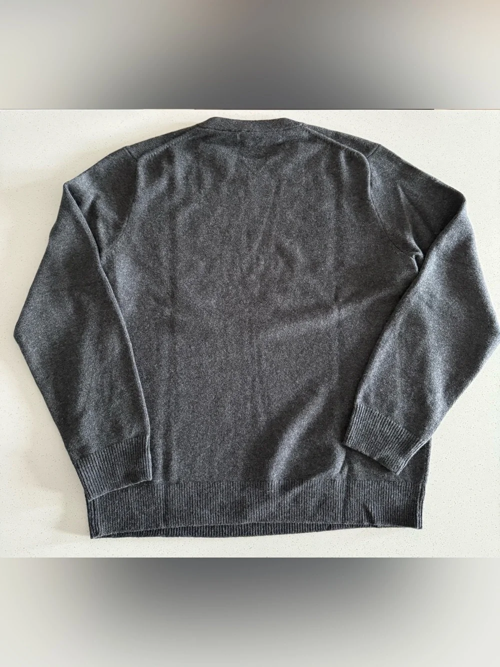 J. Crew Cashmere Sweater